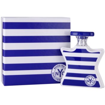 Bond No. 9 New York Beaches Shelter Island Eau de Parfum unisex - imagine 3